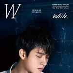 인피니트 남우현 첫 솔로앨범 티저사진
