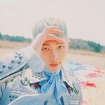 [방탄소년단] <b>올</b>만 ㅎㅇ 보정짤가져옴ㅎㅎ