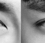 [EXO] ? 이게어딜봐서 똑같음