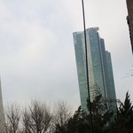 [EXO] 애들 숙소 갤러리아야?