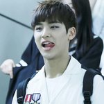 [세븐틴] 송곳니 <b>요정</b> 두명