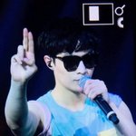 [EXO] 우리 예흥이 불쌍한 아이입니다☺