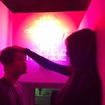 [댓글부탁해] 설리 또 럽스타그램올림