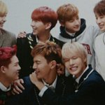 [몬스타엑스] 몬<b>베베</b>들 왤케 기운없어ㅠㅠ