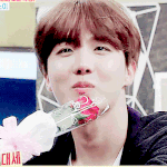 [방탄소년단] 방탄은 너무이쁜데