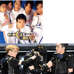 [엔터톡] 90년대 젝키랑 같은 소속사