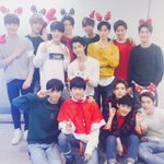 [NCT] 스엠 왜 <b>머리띠</b> 고나리?