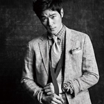 꽃미남은 저리가라! 얼짱에 몸짱남, 김강우~