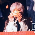 [NCT] 팬싸에서 태용군