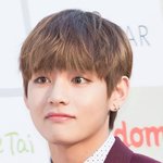 [방탄소년단] <b>태태</b>는 디게 렌즈 끼면