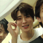 [NCT] 쇼챰 비하인드에서