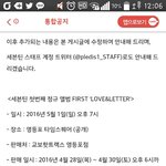 [세븐틴] 와 플<b>디가</b>일한다