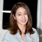 꾸미지 않아서 더 예쁜 이민정