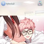 ㅅㅂ존나설레
