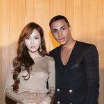 럭셔리한 제시카 근황