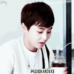 [EXO] 다들 모여봐!!(<b>ft</b>. 슈리둥절)