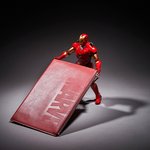 오늘 개봉한 '<b>캡틴</b>아메리카:시빌워' 콜라보레이션 아이템