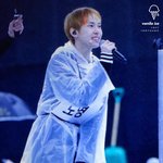 [NCT] 울산 <b>비와</b>서 우비입고 리허설 하네