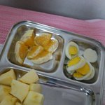 [EXO] <b>첫</b><b>끼</b>이자 마지막<b>끼</b>