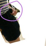 [댓글부탁해] 이 바지 <b>한</b> <b>치수</b> 작은걸로 바꿀까?