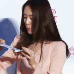 [EXO] 숙달이의 현란한 혀<b>놀림</b>