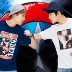 [시우민] 시우민<b>버</b><b>젼</b> 시빌워ㅋㅋ