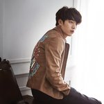 서강준 화보, <b>출구</b> 없는 매력 끝은 어디?