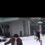 [방탄소년단] 전정국 <b>닌자인줄</b>ㅋㅋㅋㅋㅋㅋㅋ