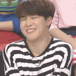 [방탄소년단] 그렇게 <b>지민이</b>는 남자가 될수 없었다