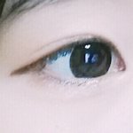 [댓글부탁해] 눈화장 이정도면 <b>무난</b>한편이지 ㅠㅠ?