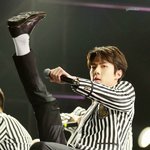 [세훈] 160424 <b>선양</b> 케이팝 콘서트 고화질15