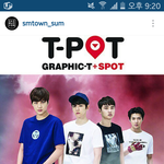 [세훈] 160427 <b>smtown</b>_sum 인스타그램