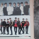 [시우민] 오늘은 시우민의 날>.<(<b>스파오</b>/굽네)