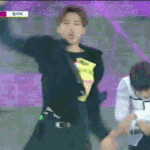 [세븐틴] 너희 혹시 <b>순영</b>이 이부분  봤니...?????????...