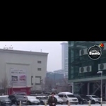 [방탄소년단] 미친 여기 에쯔비에쯔였어 우리<b>집</b>앞