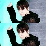 [세븐틴] <b>한솔</b>이 머리자르니까