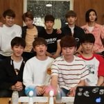 [세븐틴] <b>이지훈</b> 웃는거