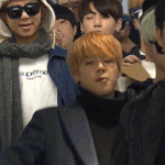 [방탄소년단] <b>내기</b>준 박지민 개설레는 짤