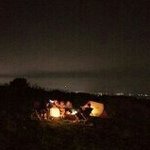 [방탄소년단] 야 우래들 언제 <b>아웃도어</b> 광고까지 찍었대