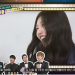 조이 <b>주간</b>아이돌 보는 육성재 ㅋㅋㅋㅋㅋ