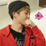 [EXO] 내가 민석이 귀요<b>미송</b> 한거 보려고