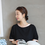 시아버지 <b>칠순</b>때 입을 의상좀 골라주세요~