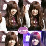 [여자친구] 20160427 ) 오늘<b>엄지</b> 너무기여워..