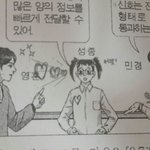 [방탄소년단] 시험지에서 덕질을시작하짘ㅋㅋ(<b>feat</b>.태형이와.....