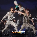 [인피니트] <b>호동</b>이 ㅋㅋㅋ
