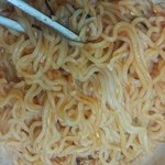 [EXO] 배고파서 <b>비빔면</b> 먹는데