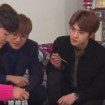 [EXO] <b>의도</b>치 않게 팀킬한 세훈이