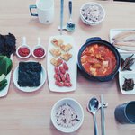 [댓글부탁해] 남편을 위한 집밥과 3살 <b>둥이</b>들 식사