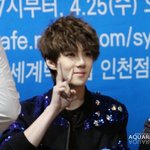 [세훈] 4년전 오늘-120428