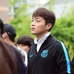 축구하는 내 남친